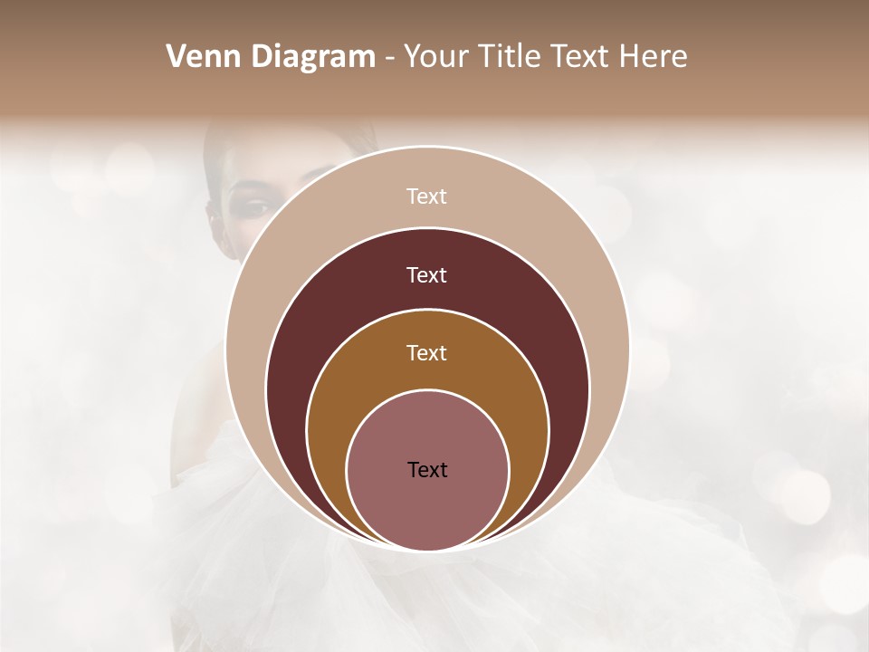 Facial  Vitality PowerPoint Template