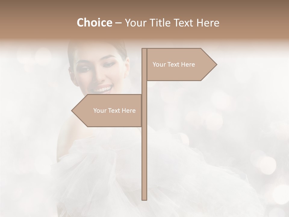 Facial  Vitality PowerPoint Template