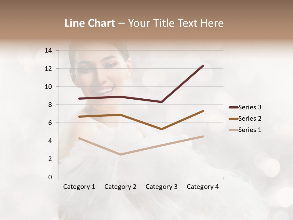 Facial  Vitality PowerPoint Template