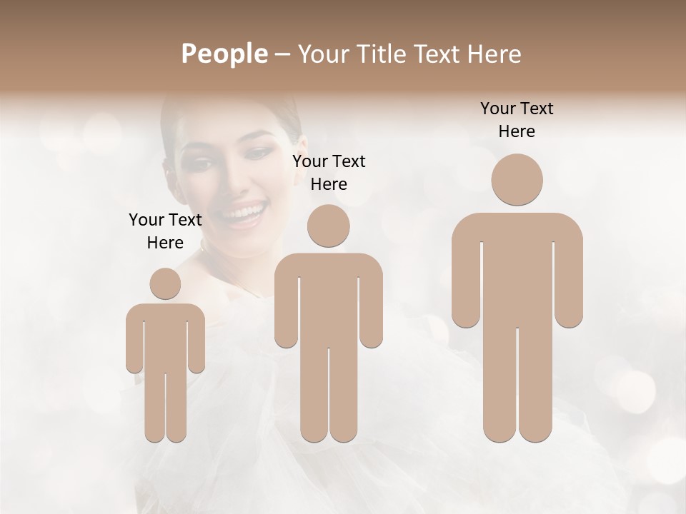 Facial  Vitality PowerPoint Template