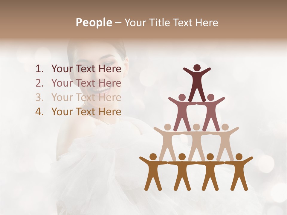 Facial  Vitality PowerPoint Template