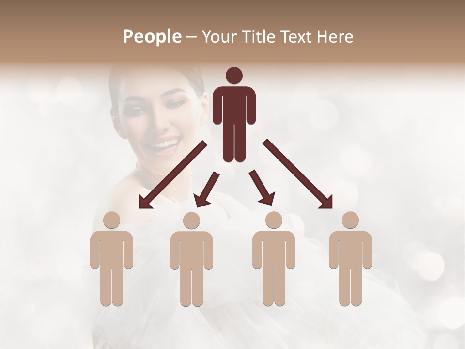 Facial  Vitality PowerPoint Template