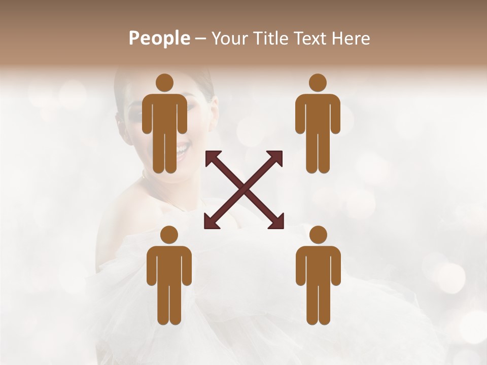 Facial  Vitality PowerPoint Template