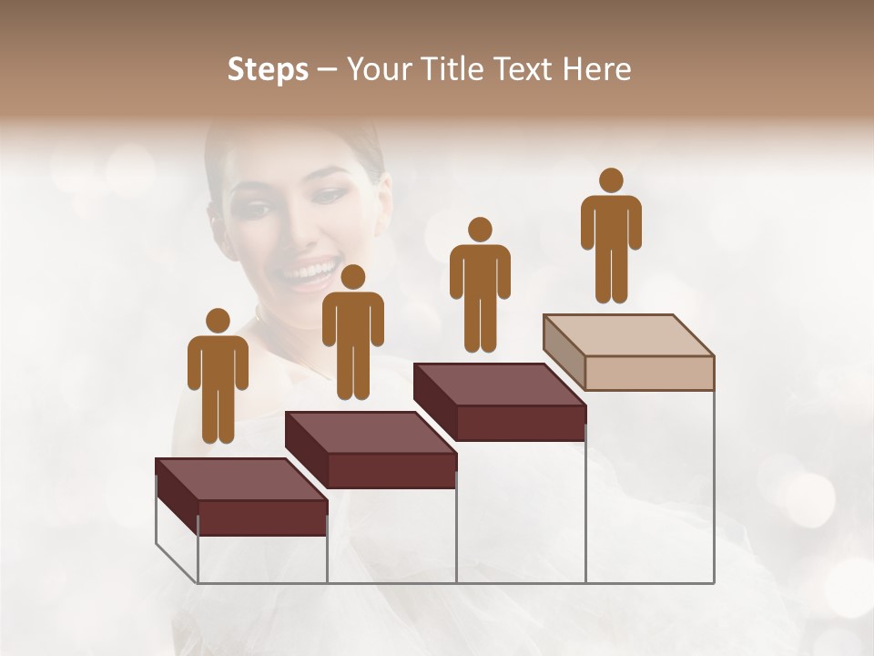Facial  Vitality PowerPoint Template