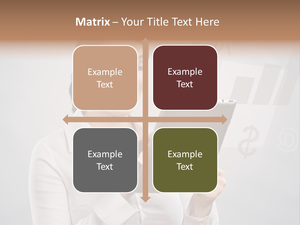 Employee Internet Communication PowerPoint Template