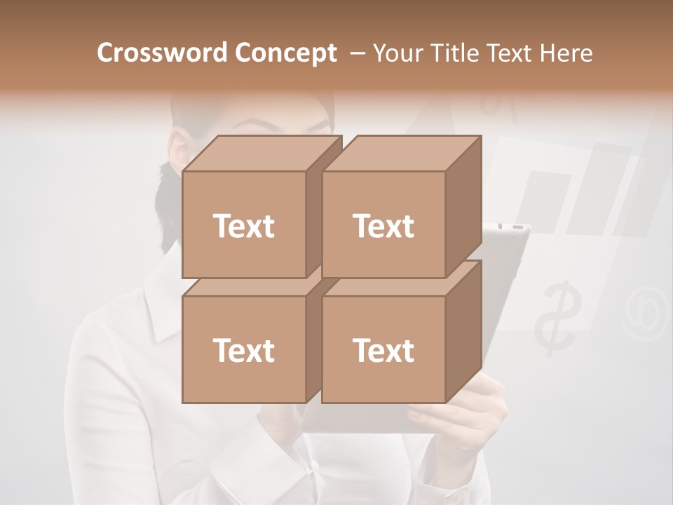 Employee Internet Communication PowerPoint Template