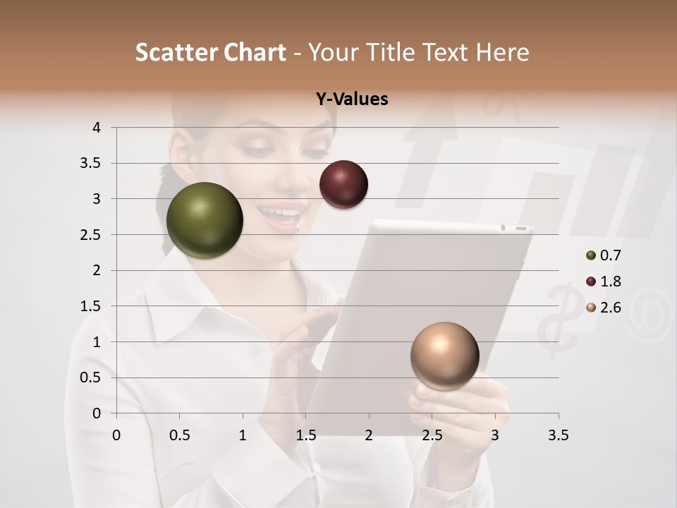 Employee Internet Communication PowerPoint Template