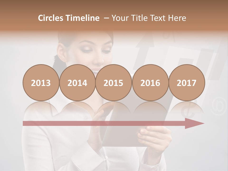 Employee Internet Communication PowerPoint Template