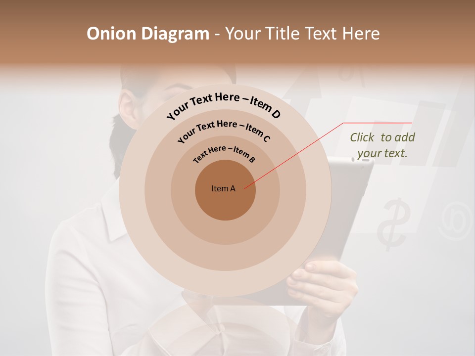 Employee Internet Communication PowerPoint Template