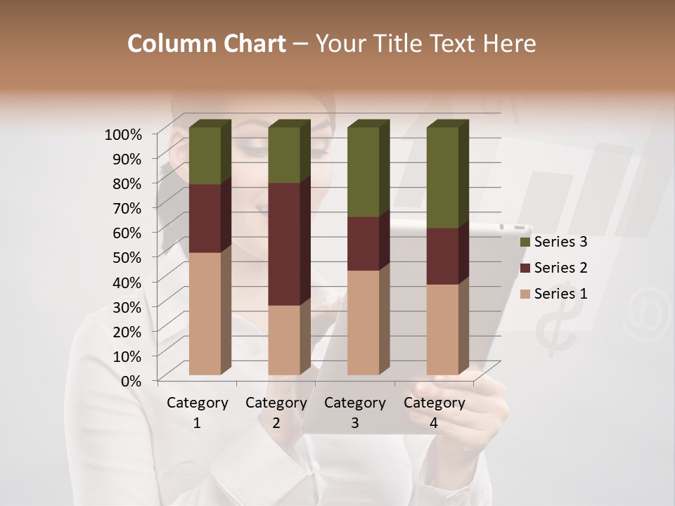 Employee Internet Communication PowerPoint Template