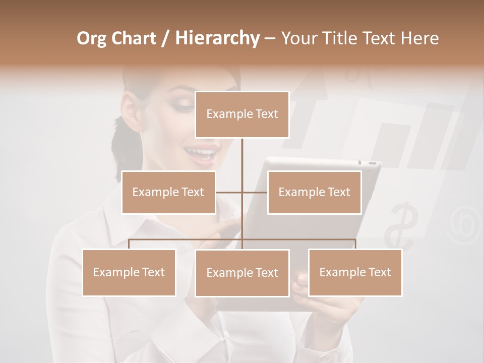 Employee Internet Communication PowerPoint Template