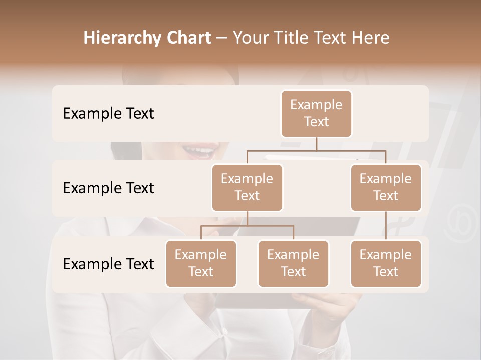 Employee Internet Communication PowerPoint Template