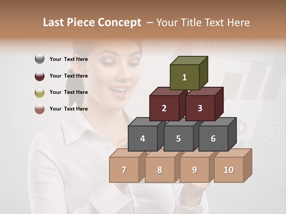 Employee Internet Communication PowerPoint Template