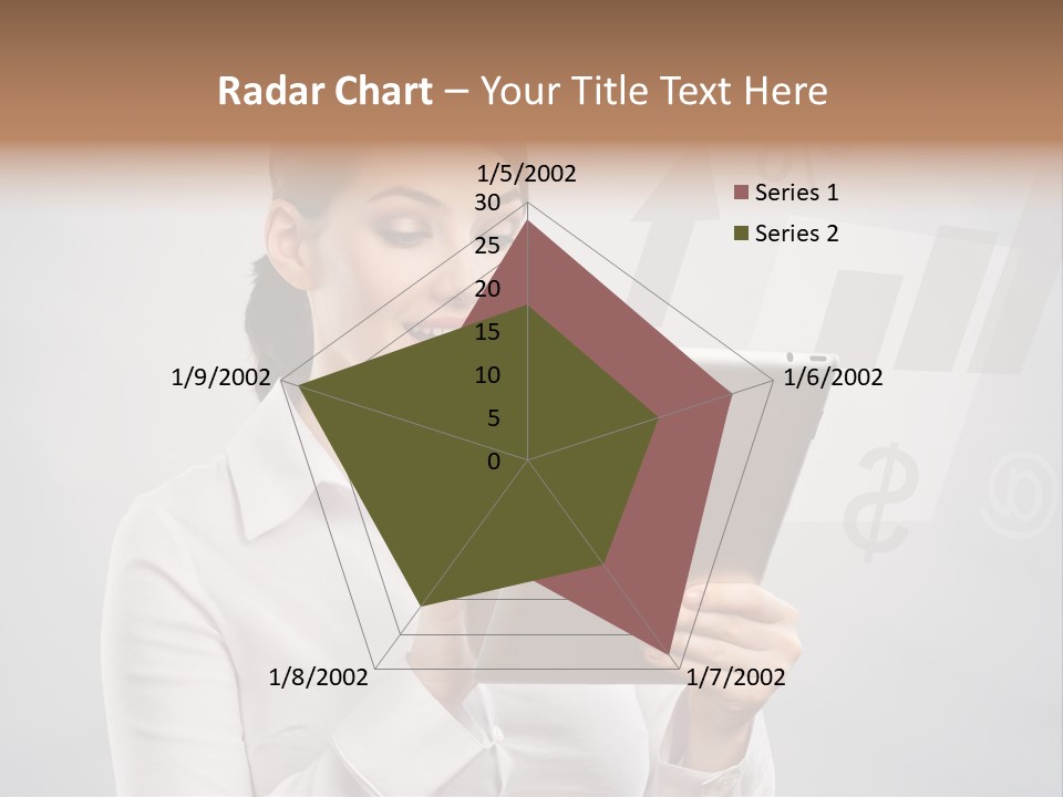 Employee Internet Communication PowerPoint Template