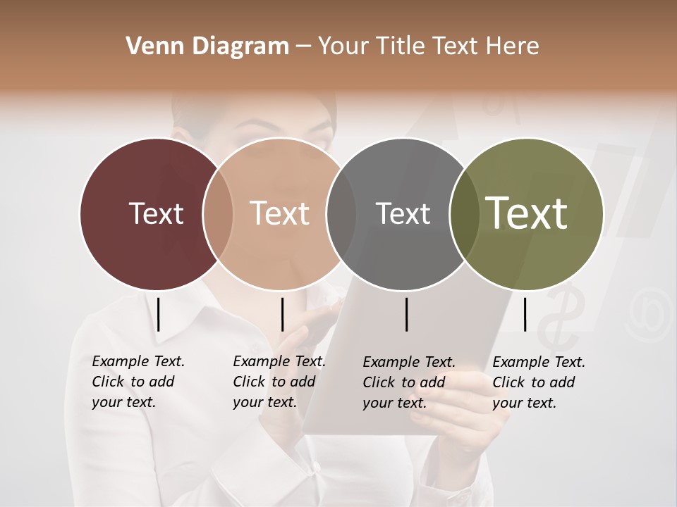 Employee Internet Communication PowerPoint Template