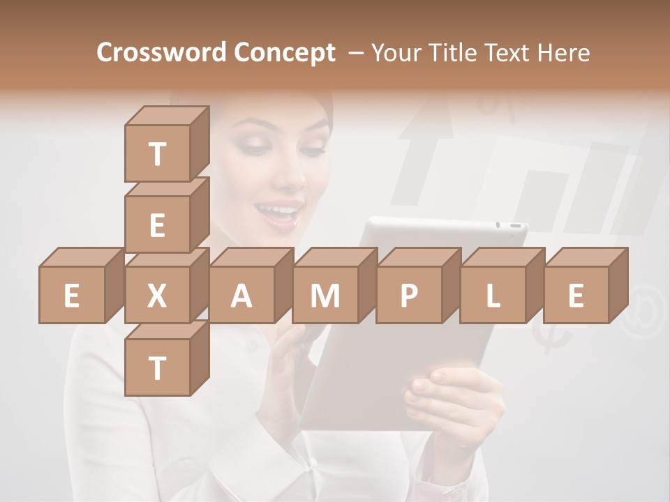Employee Internet Communication PowerPoint Template