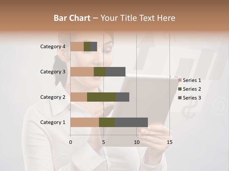 Employee Internet Communication PowerPoint Template