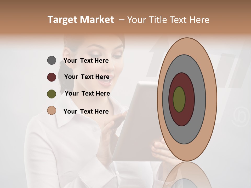 Employee Internet Communication PowerPoint Template