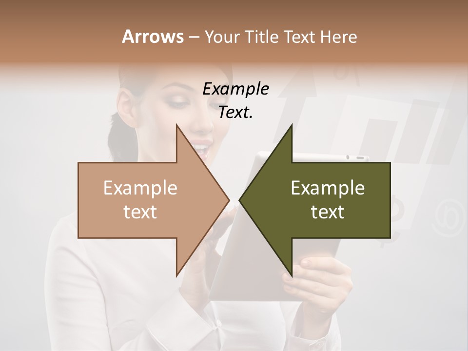 Employee Internet Communication PowerPoint Template