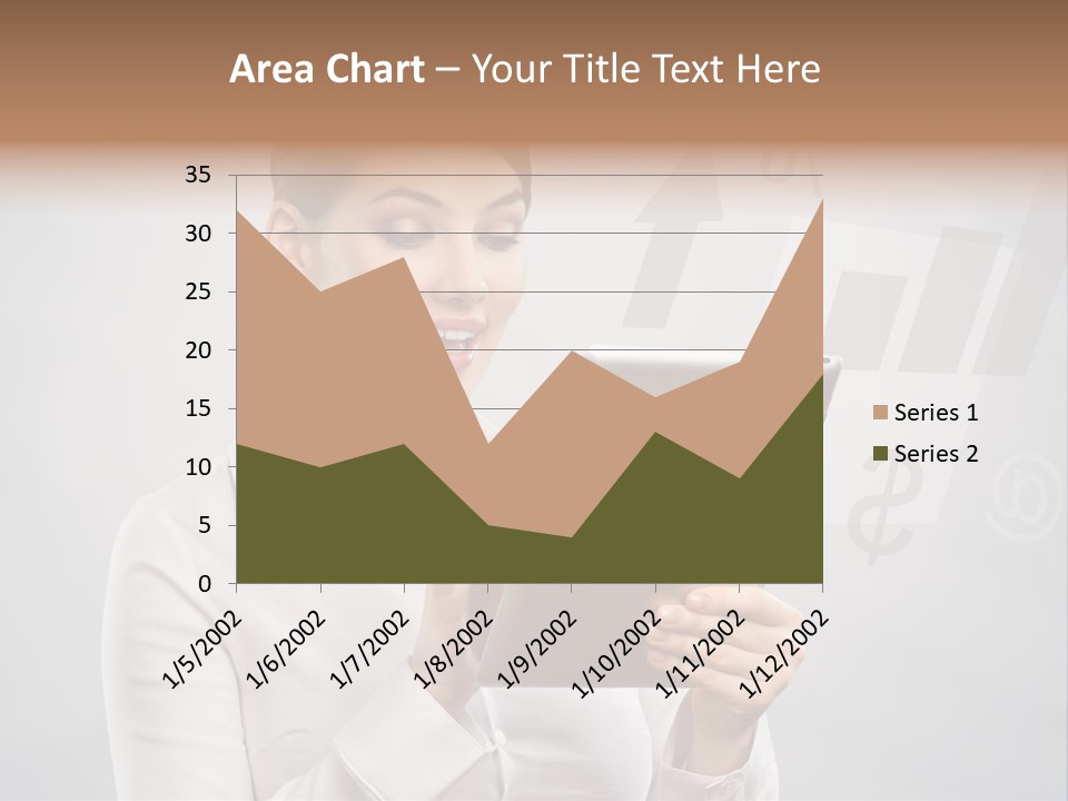 Employee Internet Communication PowerPoint Template
