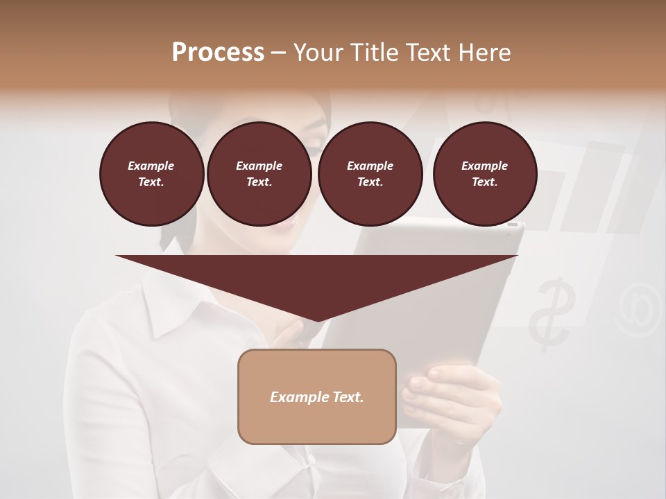 Employee Internet Communication PowerPoint Template