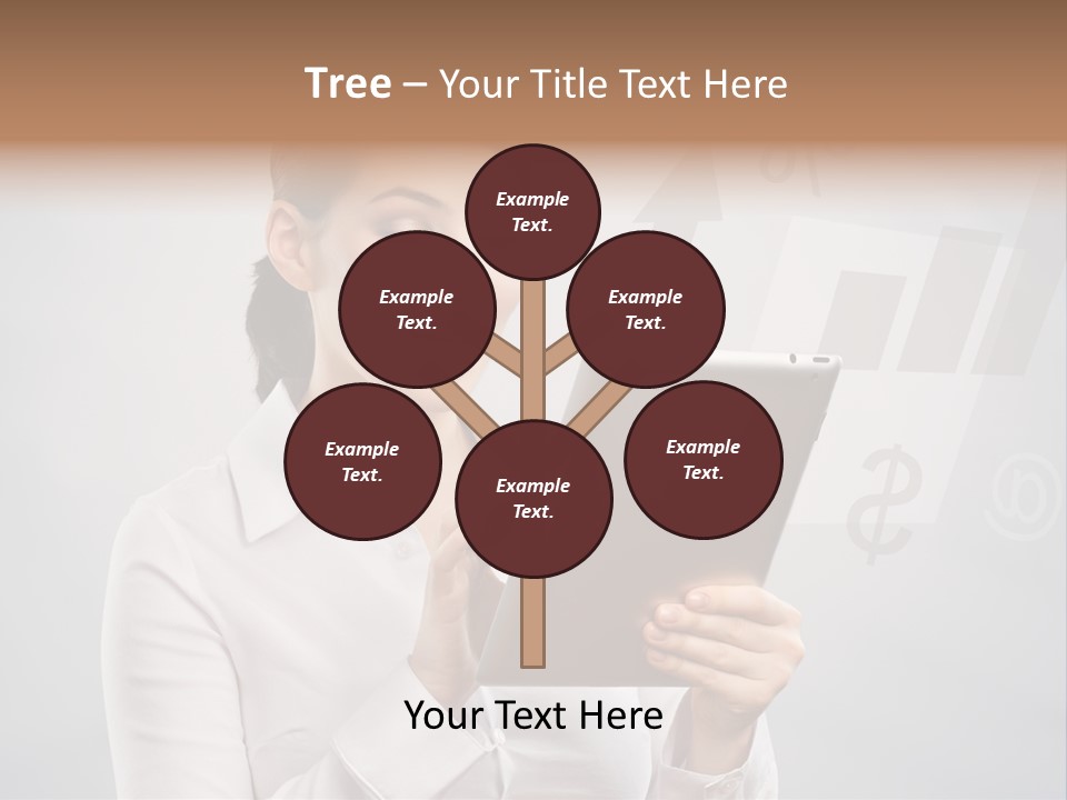 Employee Internet Communication PowerPoint Template