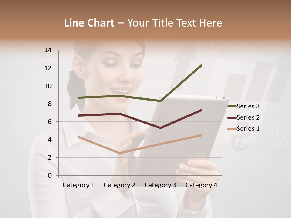 Employee Internet Communication PowerPoint Template