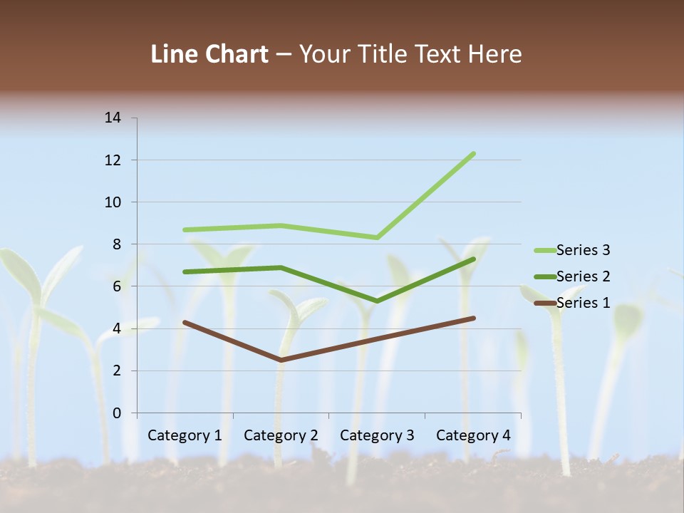 Sign Aid Care PowerPoint Template