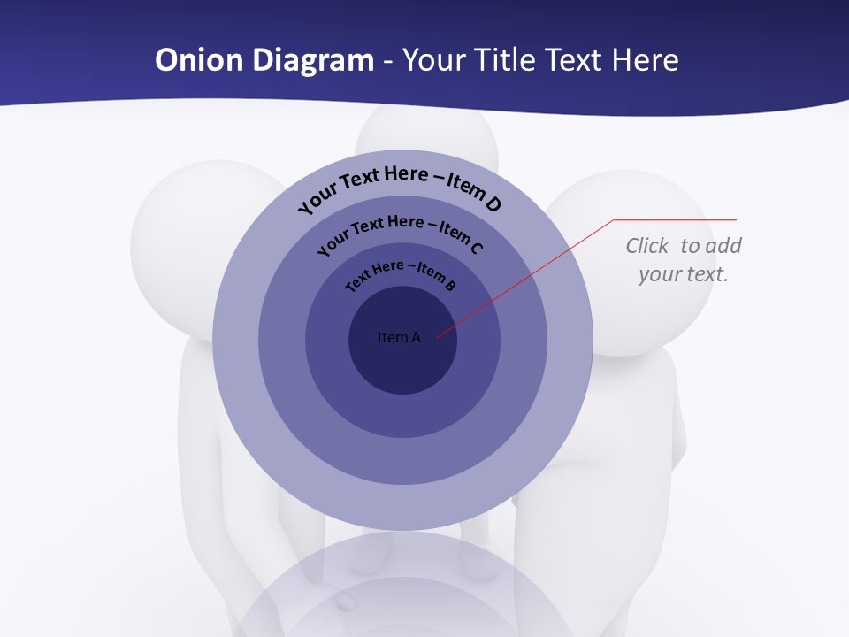 Cartoon Agreement Model PowerPoint Template