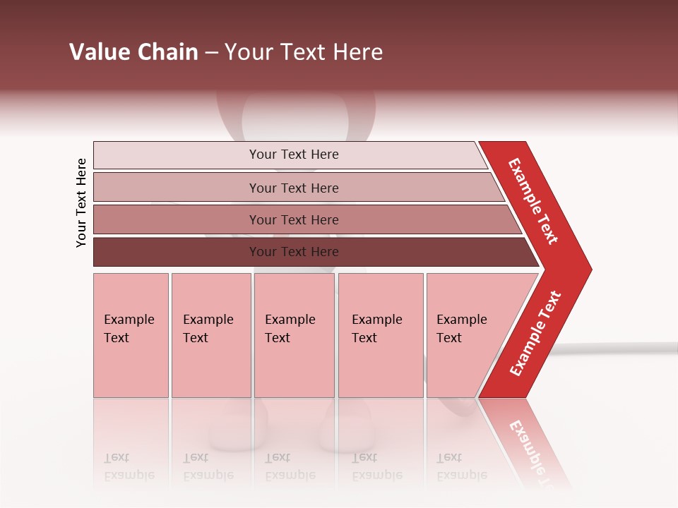 Prevention Officer Symbolic PowerPoint Template