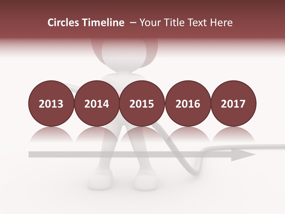 Prevention Officer Symbolic PowerPoint Template