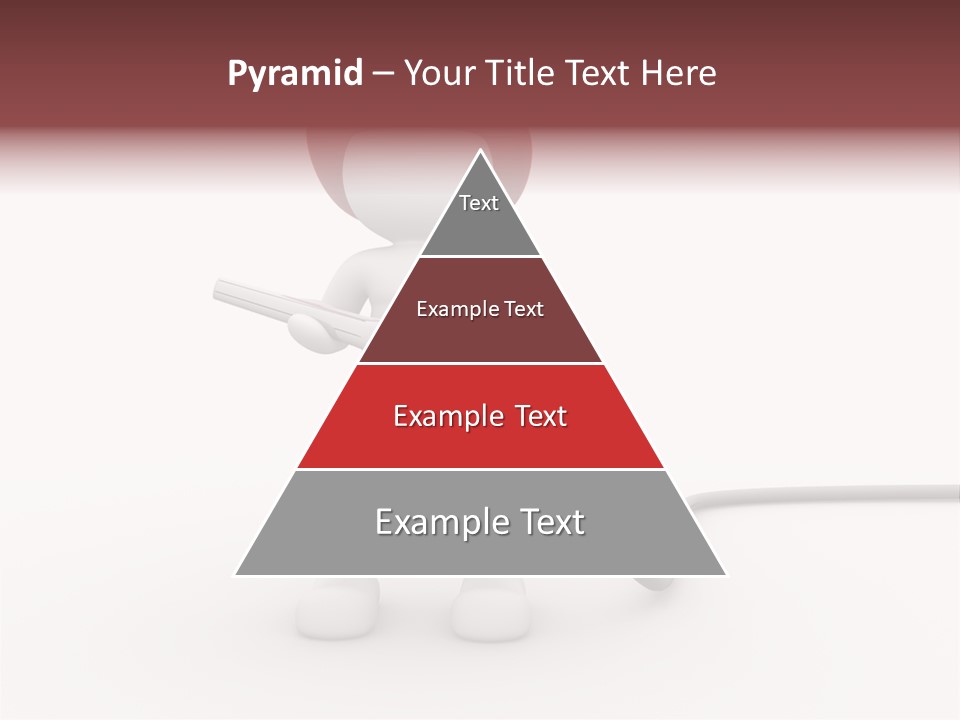 Prevention Officer Symbolic PowerPoint Template