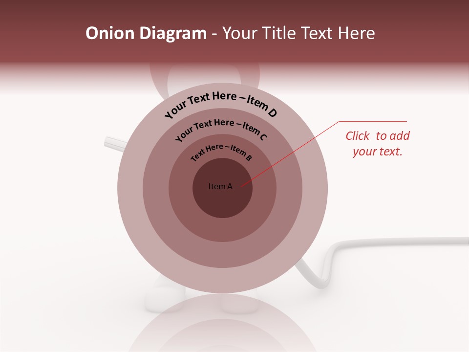 Prevention Officer Symbolic PowerPoint Template