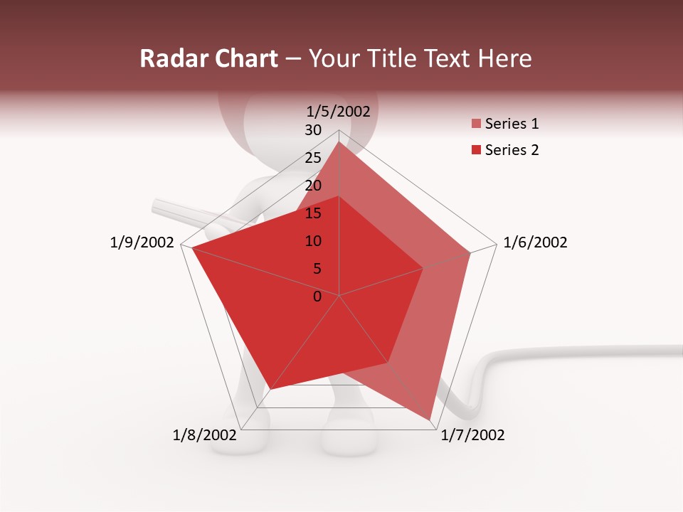 Prevention Officer Symbolic PowerPoint Template
