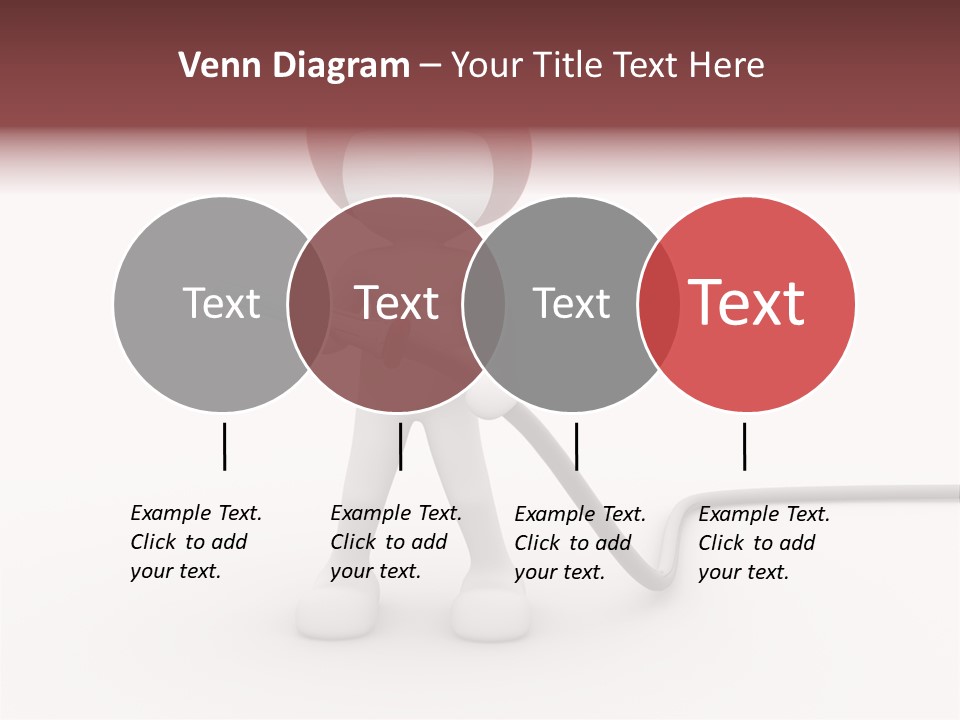 Prevention Officer Symbolic PowerPoint Template