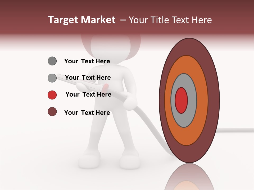 Prevention Officer Symbolic PowerPoint Template