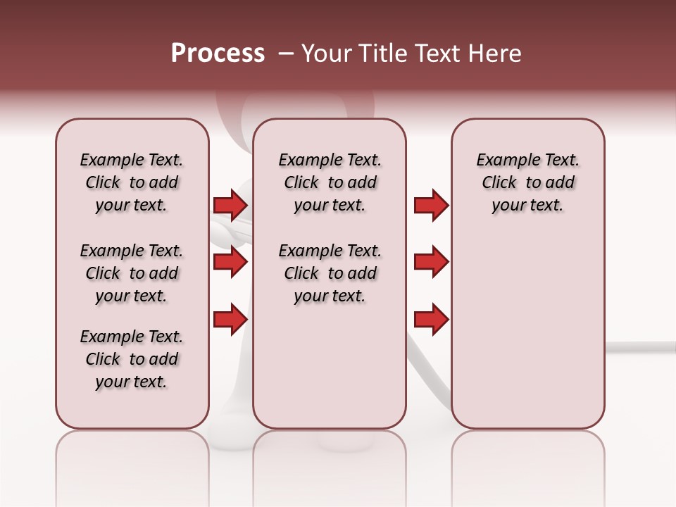 Prevention Officer Symbolic PowerPoint Template