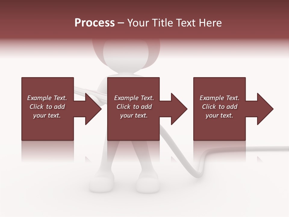 Prevention Officer Symbolic PowerPoint Template