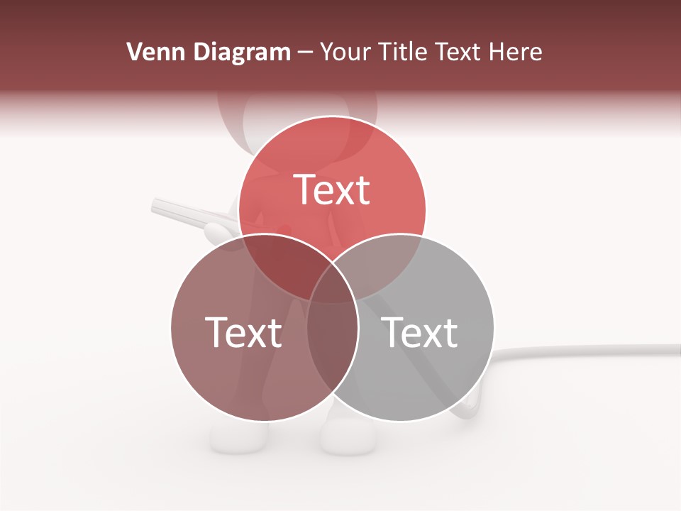 Prevention Officer Symbolic PowerPoint Template