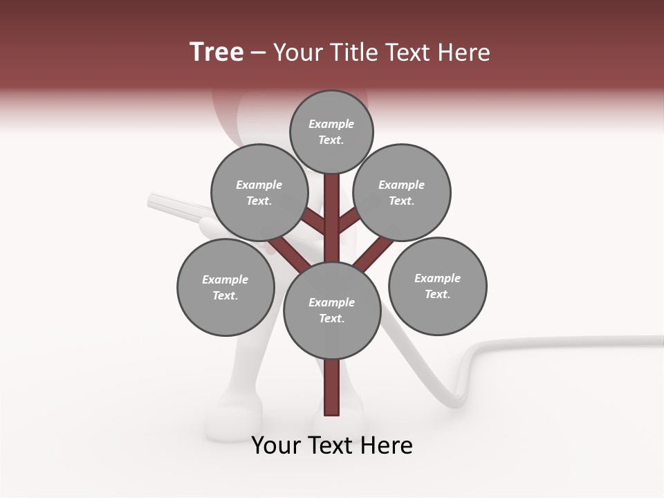 Prevention Officer Symbolic PowerPoint Template