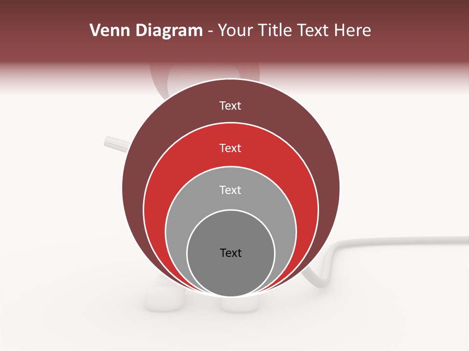 Prevention Officer Symbolic PowerPoint Template