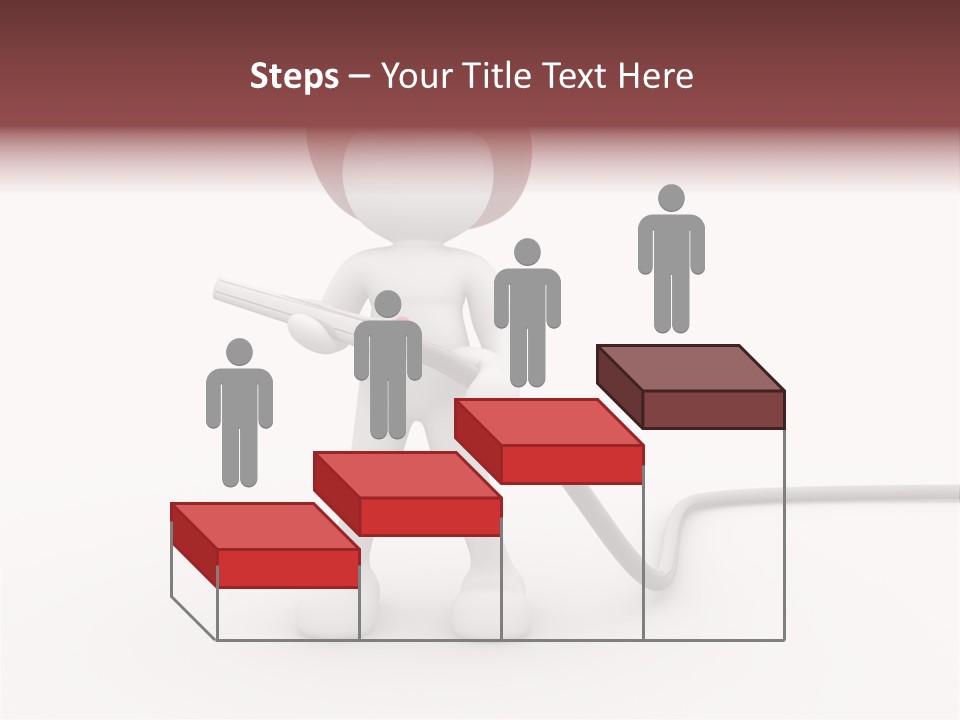 Prevention Officer Symbolic PowerPoint Template