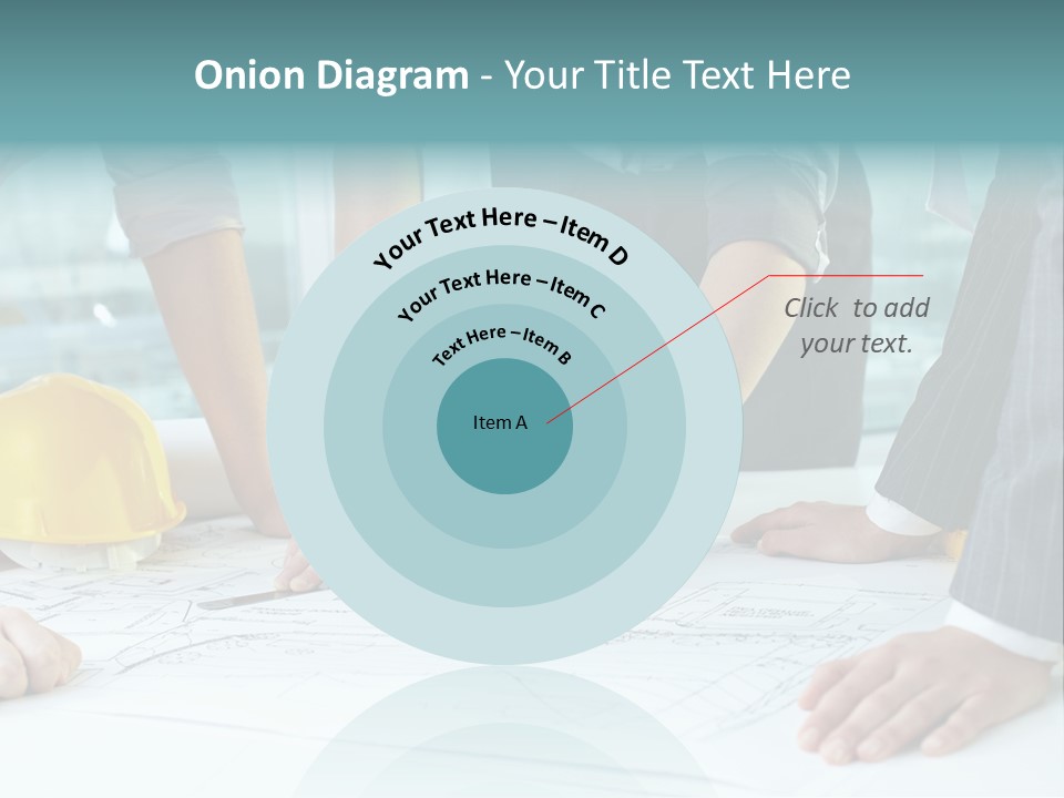 Architecture Industry Design PowerPoint Template