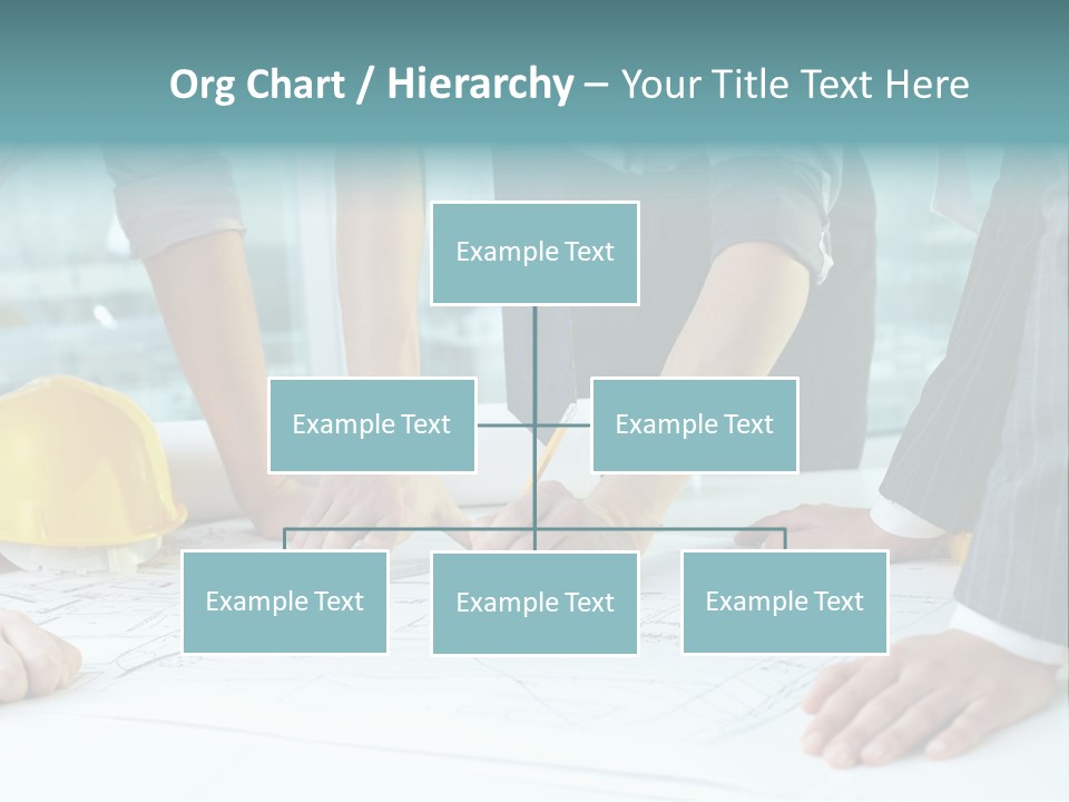 Architecture Industry Design PowerPoint Template