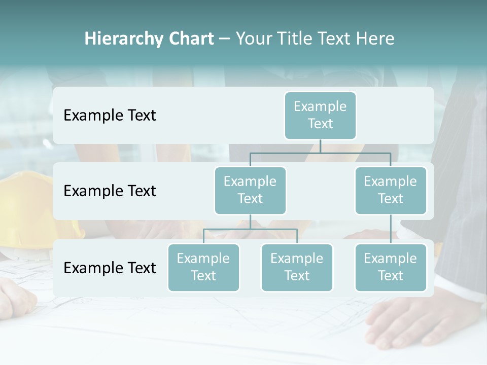 Architecture Industry Design PowerPoint Template