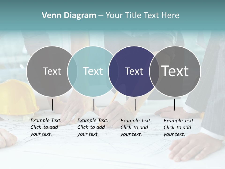 Architecture Industry Design PowerPoint Template