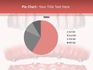 Nail Mechanical Cleaning PowerPoint Template