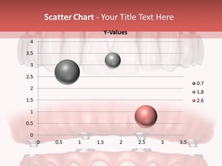 Nail Mechanical Cleaning PowerPoint Template