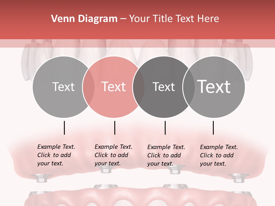 Nail Mechanical Cleaning PowerPoint Template