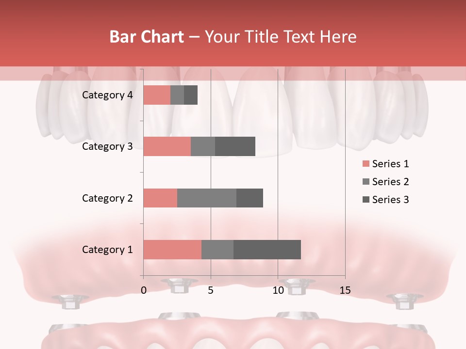 Nail Mechanical Cleaning PowerPoint Template